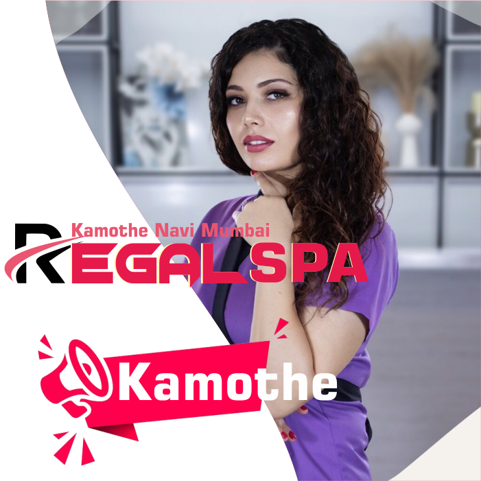 Spa in Kamothe Navi Mumbai